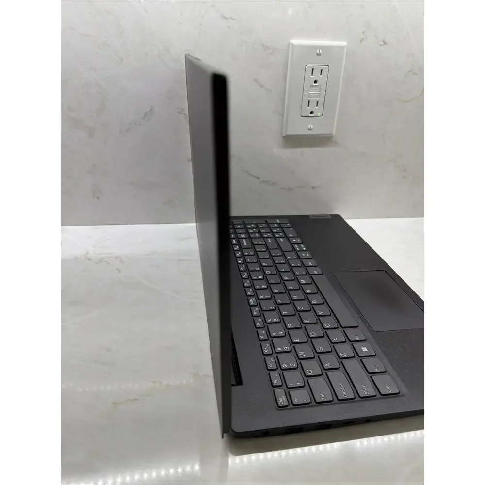 Lenovo V15 G3 ABA 82TV AMD Ryzen 5 5625U 2301Mhz RAM 8GB SSD 256GB Power Read